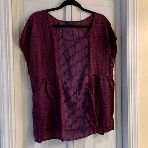 American Eagle Blouse